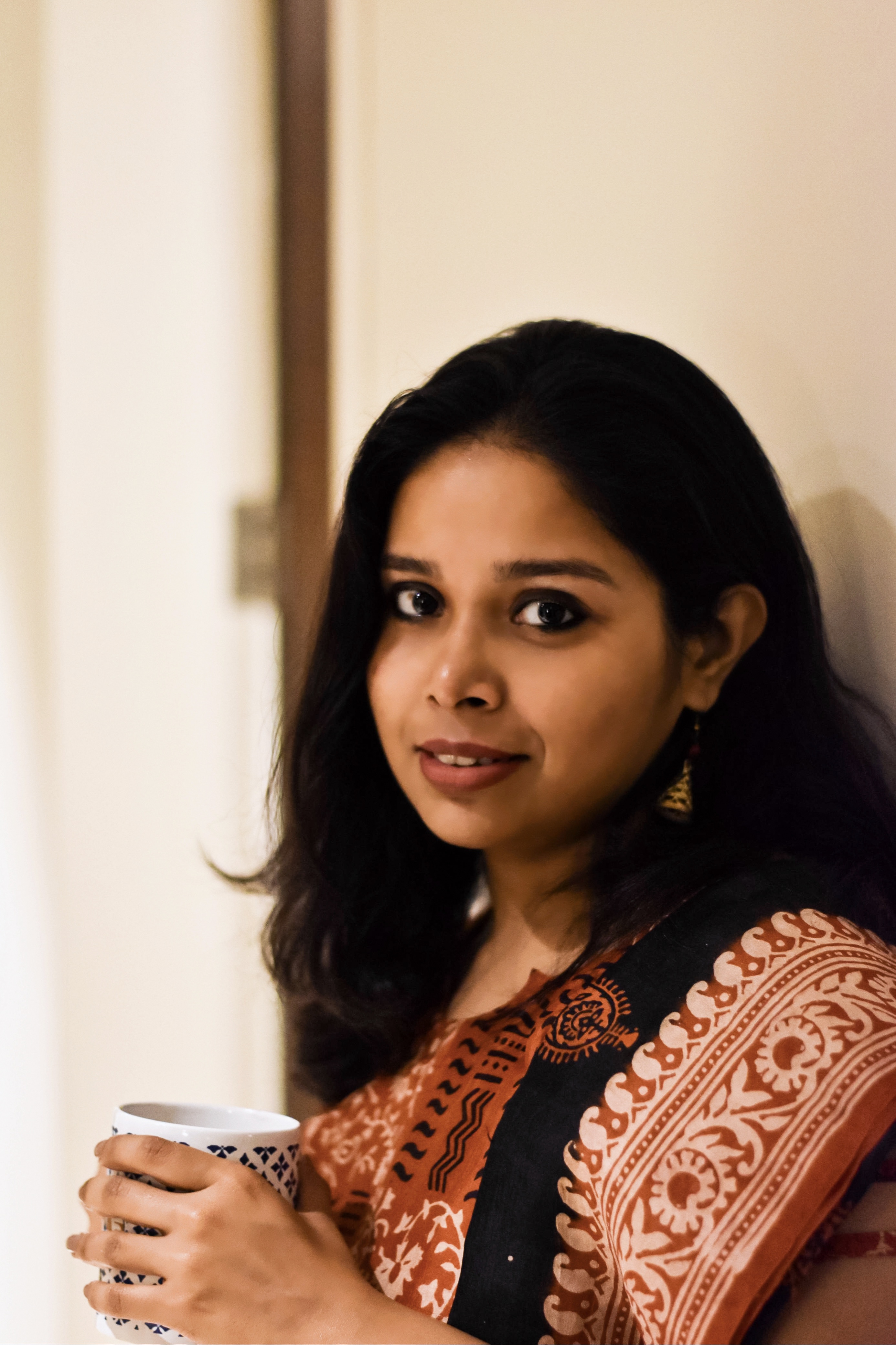 Ashmita Paul